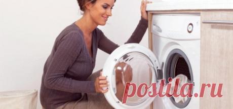 Как снова заставить белую одежду сиять?