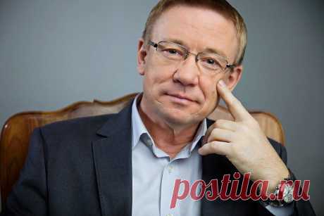 10 правил зажигающей проповеди от Алексея Ледяева