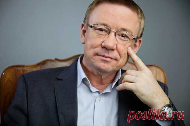 10 правил зажигающей проповеди от Алексея Ледяева