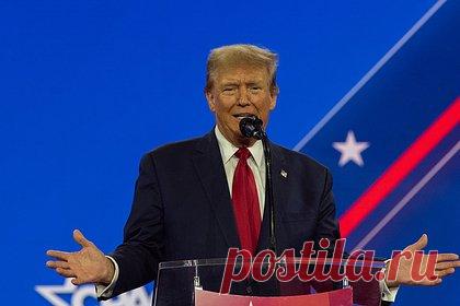 Трамп заявил, что разбомбил бы Москву, если бы СВО началась при его президентстве. И пригрозил Китаю из-за Тайваня