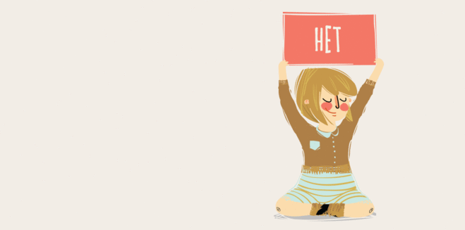 6 важных причин научить ребёнка говорить «нет» 
Кажется, что говорить «нет» так же просто, как и «да». Хотя зачем вообще отказываться, если соглашаться на всё и всегда намного приятнее. Родители будут гордиться вашей отзывчивостью, учителя хвалить…