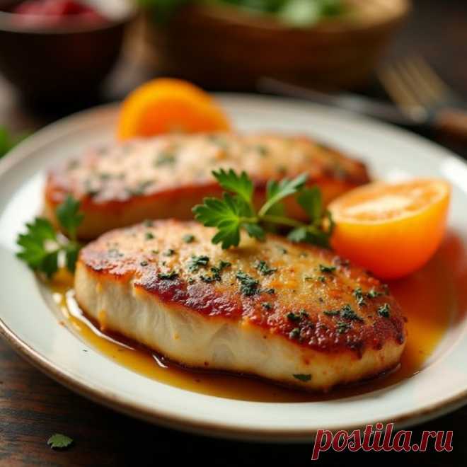 Котлеты из щуки&#x1f41f; — Пошаговый рецепт приготовления 2024 | Простые и вкусные домашние рецепты