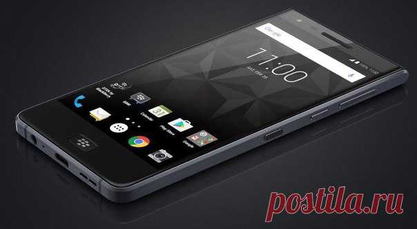 Если вам ещё интересно как там дела у BlackBerry, то компания готовит середняк без клавиатуры, ранее известный как Krypton, а теперь просто Motion.