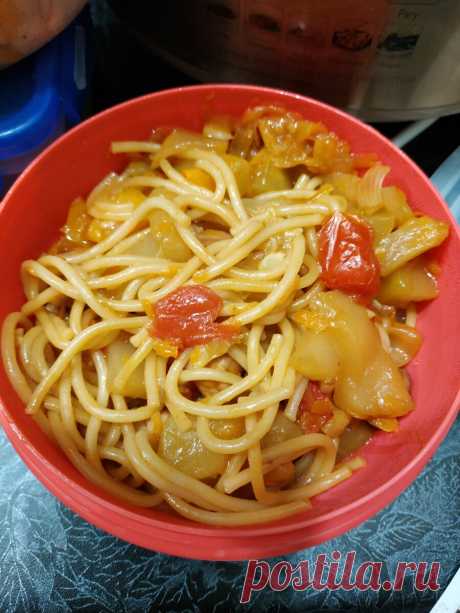 Очень вкусные макароны. Готовлю только так! Съедают в момент. | Николаева Светлана | Яндекс Дзен