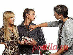 Ревность в отношениях – опасно или желательно, 10 вопросов и ответов
Добрый день. По мнению эволюционных психологов, природа наделила нас чувством ревности, чтобы мы могли ловить все сигналы, свидетельствующие о неверности своего партнера. По мнению многих антропологов, не существуют такие культуры, в которых нет ревности. Ревность в отношениях – опасно или желательно? Мы также можем встретиться...
Читай пост далее на сайте. Жми ⏫ссылку выше