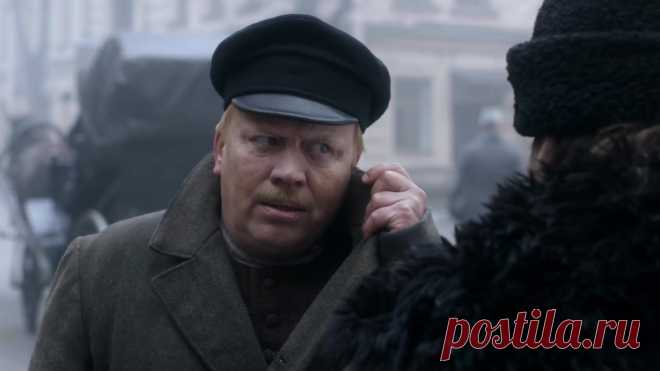 Яков Петров