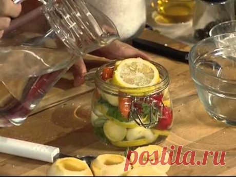 Просто вкусно - Репа
