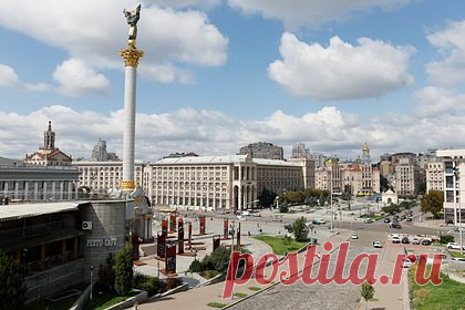 Белый дом раскрыл возможные гарантии безопасности для Украины от США