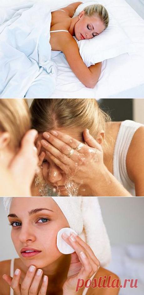 О чем не говорят дерматологи | Я ЗДОРОВ!