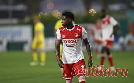 Алаев заявил, что Промес должен уйти из РПЛ в случае проигрыша апелляции. Александр Алаев считает, что люди, имеющие проблемы с законом, не должны быть частью РПЛ, потому что на них смотрят дети. При этом он признал, что запретить играть Промесу и Раю Влуту лига не может