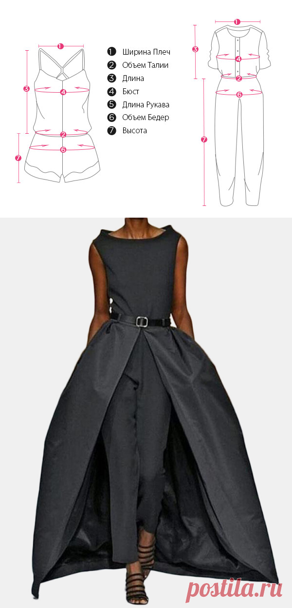 дизайнер VONDA Сплошной цвет с длинным рукавом без рукавов Брюки Ползунки на молнии Комбинезон - NewChic