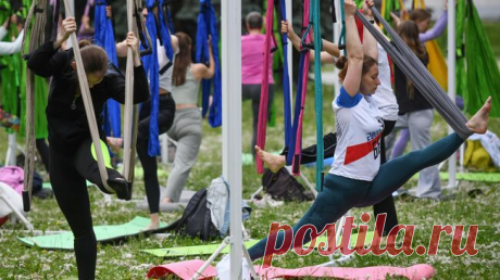 Священник, муфтий и лама рассказали о своем отношении к йоге