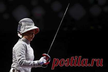 Олимпийская чемпионка оценила выплаты от ОКР после недопуска на Игры-2024. Двукратная олимпийская чемпионка по фехтованию на саблях Софья Великая оценила выплаты от Олимпийского комитета России после недопуска на Игры-2024. «Уверена, что ОКР проделал огромную работу при составлении списков спортсменов, которые будут отмечены этими премиями», — заявила она.