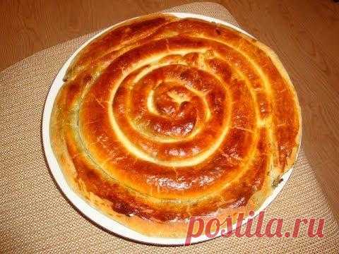 Итальянская рулетка | 4vkusa.ru