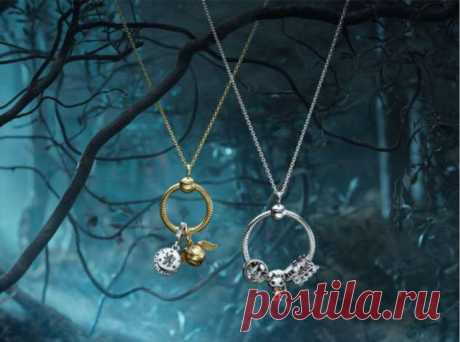 12 украшений к новогодним праздникам для любителей волшебства и магии | Люблю Себя