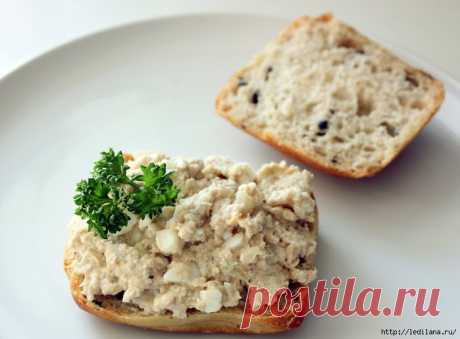 Икра из чеснока (кавказская кухня)