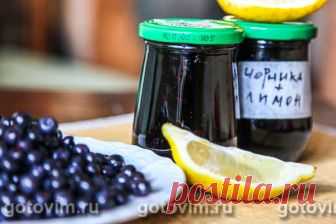 Джем из черники с лимоном  



Черника с лимоном - классическое сочетание. Варить такое варенье можно разными способами. Предлагаю приготовить черничный джем, в котором ягодное пюре смешано с целыми ягодами. Мне такой вариант …