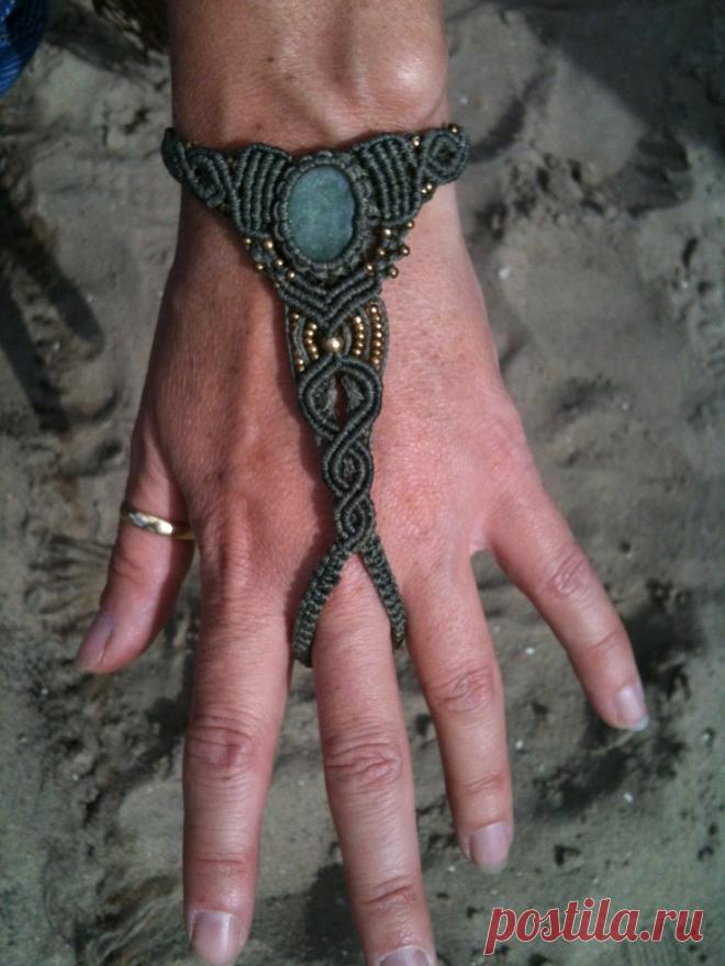 Магия макраме – Ярмарка Мастеров