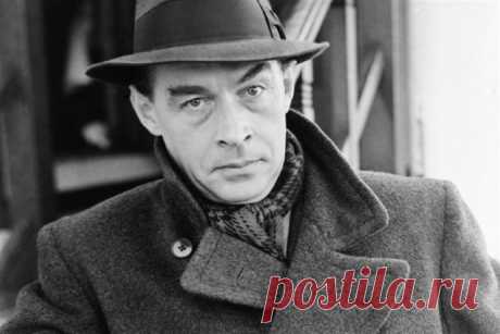 Глубокие и проникновенные цитаты Ремарка
