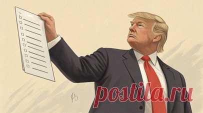 Белый дом опубликовал план Трампа по Газе из 20 пунктов. Белый дом опубликовал план президента США Дональда Трампа по завершению конфликта в секторе Газа. Читать далее