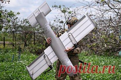 Российские дроны-матки ставят в ступор военных ВСУ