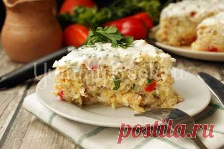 Рецепты для мультиварок - 418 рецептов с пошаговыми фото