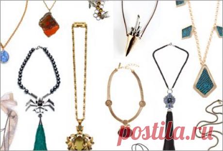 Мода | TrendyTips