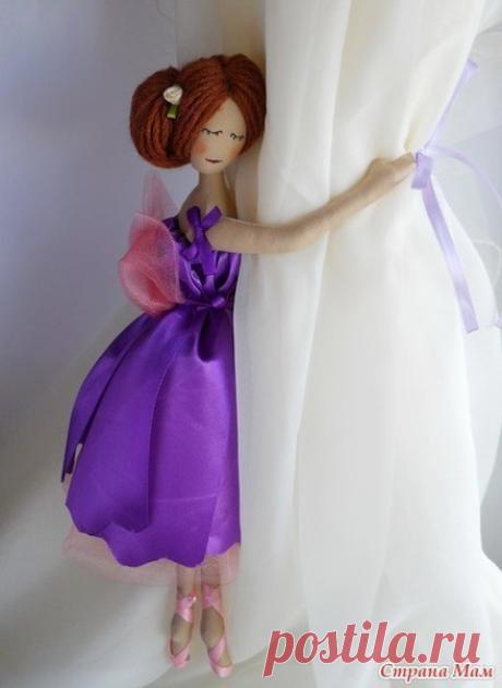 Уютный декор для дома. Handmade и рукоделие