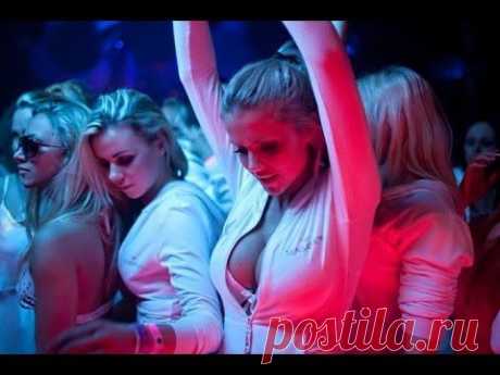 Лучшая Танцевальная музыка 2014 Electro House Dance Club Mix Best