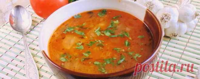 Харчо из курицы - 7 рецептов классического супа харчо с рисом, картошкой в домашних условиях с пошаговыми фото
