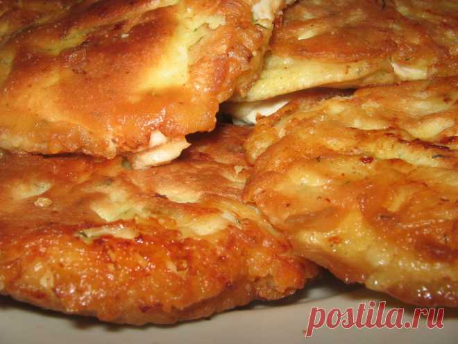Куриная отбивная с сыром в кляре. рецепт с фотографиями