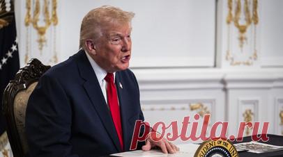 Трамп объявил о закрытии воздушного пространства над Венесуэлой. Президент США Дональд Трамп объявил о закрытии воздушного пространства над Венесуэлой. Читать далее