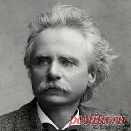 Эдвард Григ - «Пер Гюнт» - Дюк Эллингтон