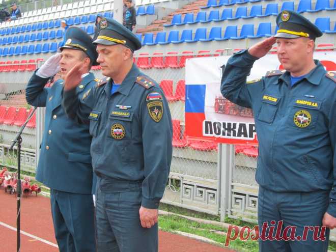 Пожарные Челябинской области соревнуются в Златоусте | Телеканал «ТНТ» Златоуст [Злат-ТВ] — новости Златоуста