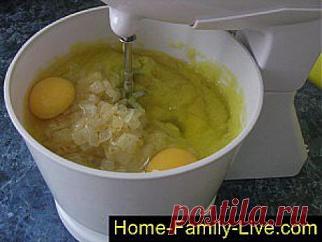 Кулинарные рецепты Запеканка из тыквы - пошаговый фоторецепт - овощная запеканка