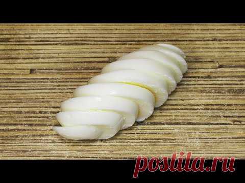 Вот какой НОВОГОДНИЙ САЛАТ можно сделать! Вкусный РЕЦЕПТ на НОВЫЙ 2022 ГОД