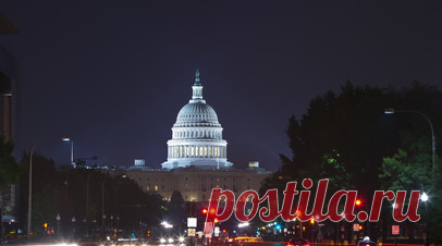 Из конгресса США уволили помощника сенатора после скандала со съёмками порно. Из конгресса США уволили младшего помощника одного из сенаторов после скандала со съёмками порнографии в зале заседаний, пишет газета Politico. Читать далее