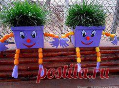 Идеи для творчества. Интересное рукоделие. Добавлены 7 фотографий