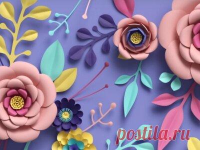 Звезда-игрушка из бумаги своими руками