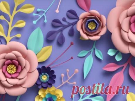 Звезда-игрушка из бумаги своими руками