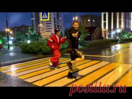 Jazzdauren - Песни на кассете - Танец (@13_flvmez_ & @vova_legend)