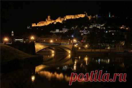 грузия 2015. - обсуждение в форумах на E1.ru