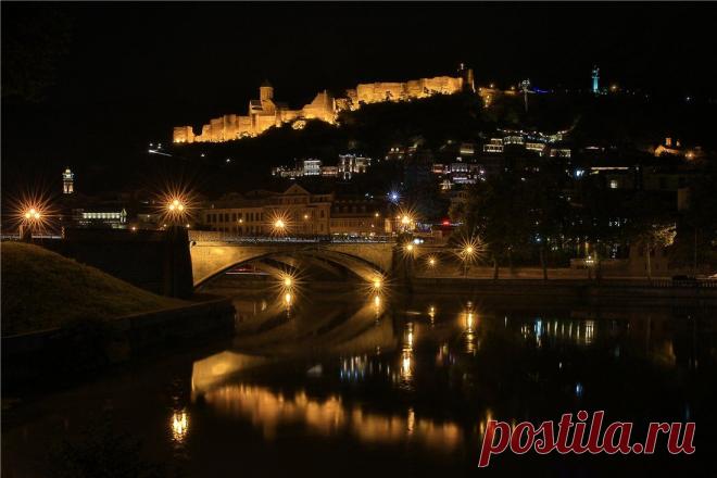 грузия 2015. - обсуждение в форумах на E1.ru