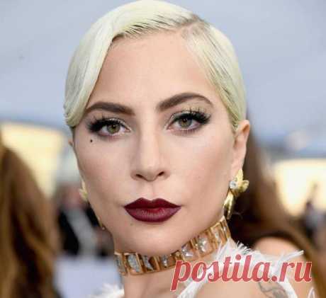 Met Gala 2019: Леди Гага показала свое первое платье кэмп в преддверии бала