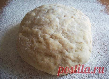 Жареные пирожки «Бомбочки» из заварного теста на кефире