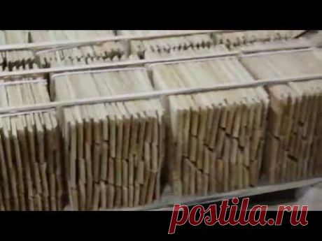 Производство Шинделя Гонт Черепица