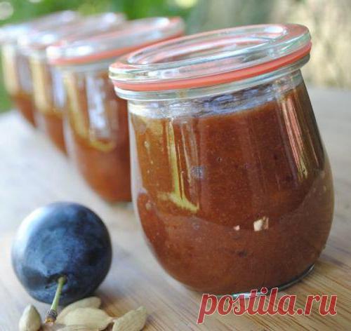 Варенье необычное на зиму: топ-10 рецептов