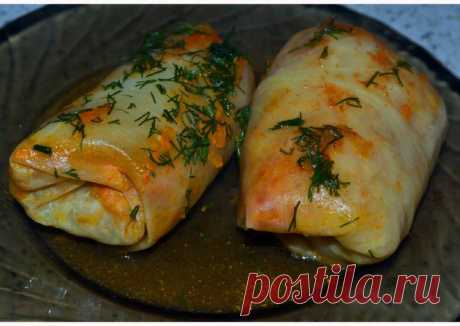 (1) Голубцы в мультиварке Автор рецепта Максим - Cookpad