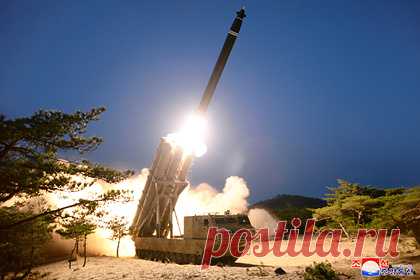 В Госдуме оценили опасность обмена ракетными испытаниями между двумя Кореями. Обмен ракетными испытаниями между КНДР и Южной Кореей, произошедший в последние дни, представляет собой попытку сдерживания друг друга и не несет угрозы для России. Об этом в беседе с «Лентой.ру» заявил первый заместитель председателя комитета Государственной думы по обороне Александр Шерин.