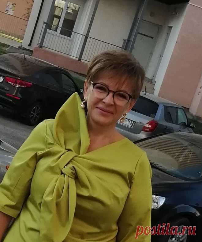 Платье от Оксана Савельчева : Сшито по выкройке Платье с бантом №2 (Knipmode Fashionstyle 8/2022), 13.06.2023 / Фотофорум на BurdaStyle.ru